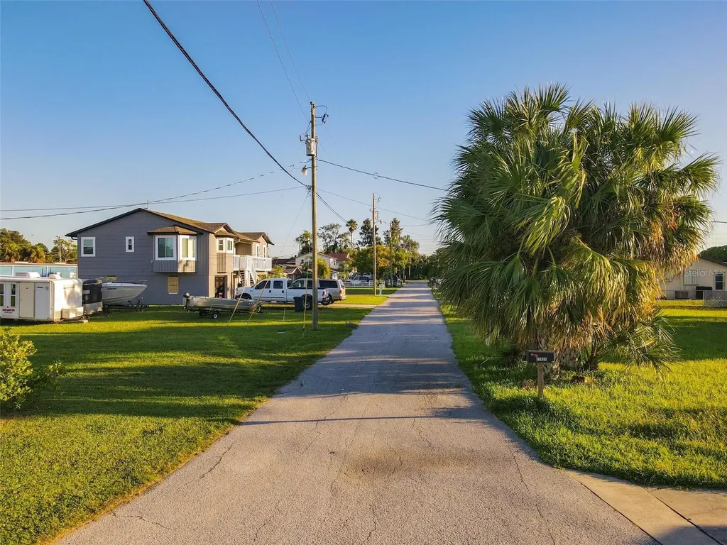 Lot 33 Judy Avenue Hudson FL 34667