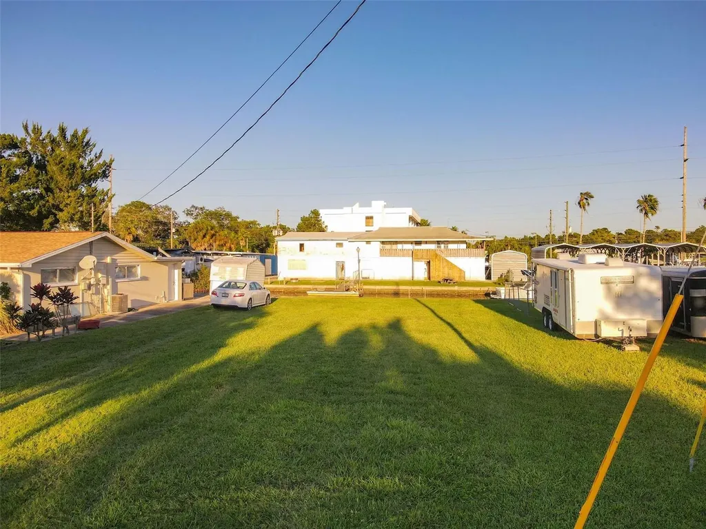 Lot 33 Judy Avenue Hudson FL 34667