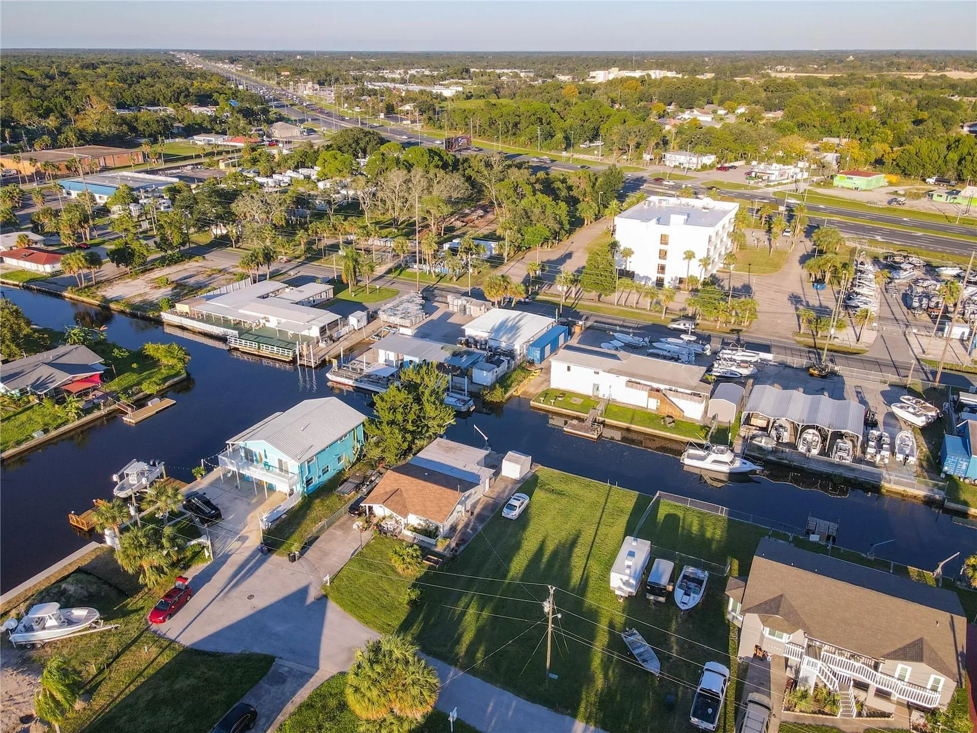 Lot 33 Judy Avenue Hudson FL 34667