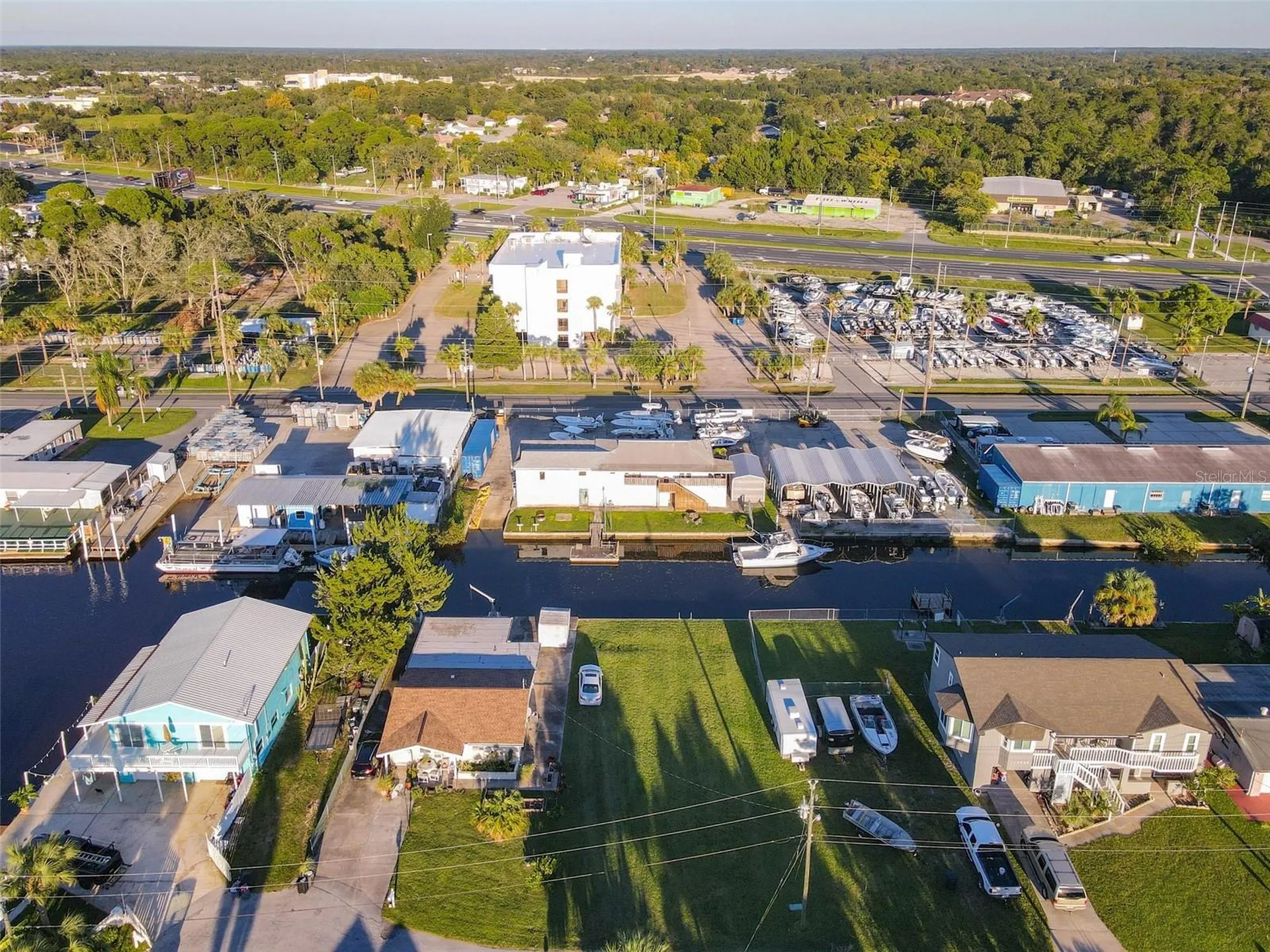 Lot 33 Judy Avenue Hudson FL 34667