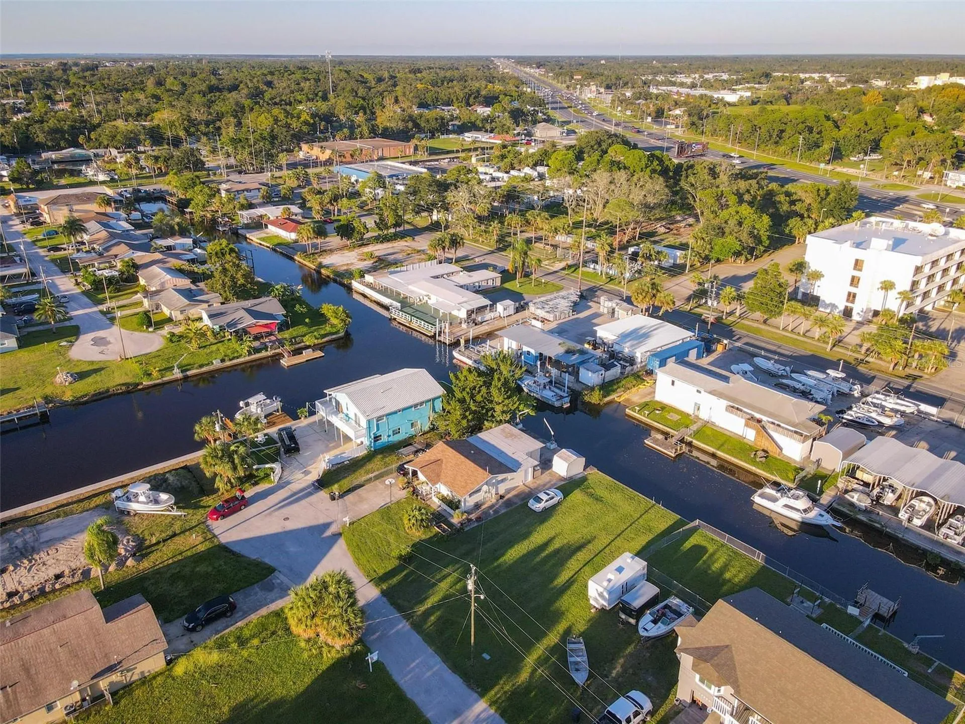 Lot 33 Judy Avenue Hudson FL 34667