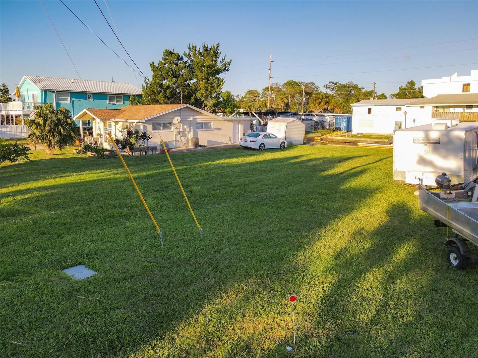 Lot 33 Judy Avenue Hudson FL 34667