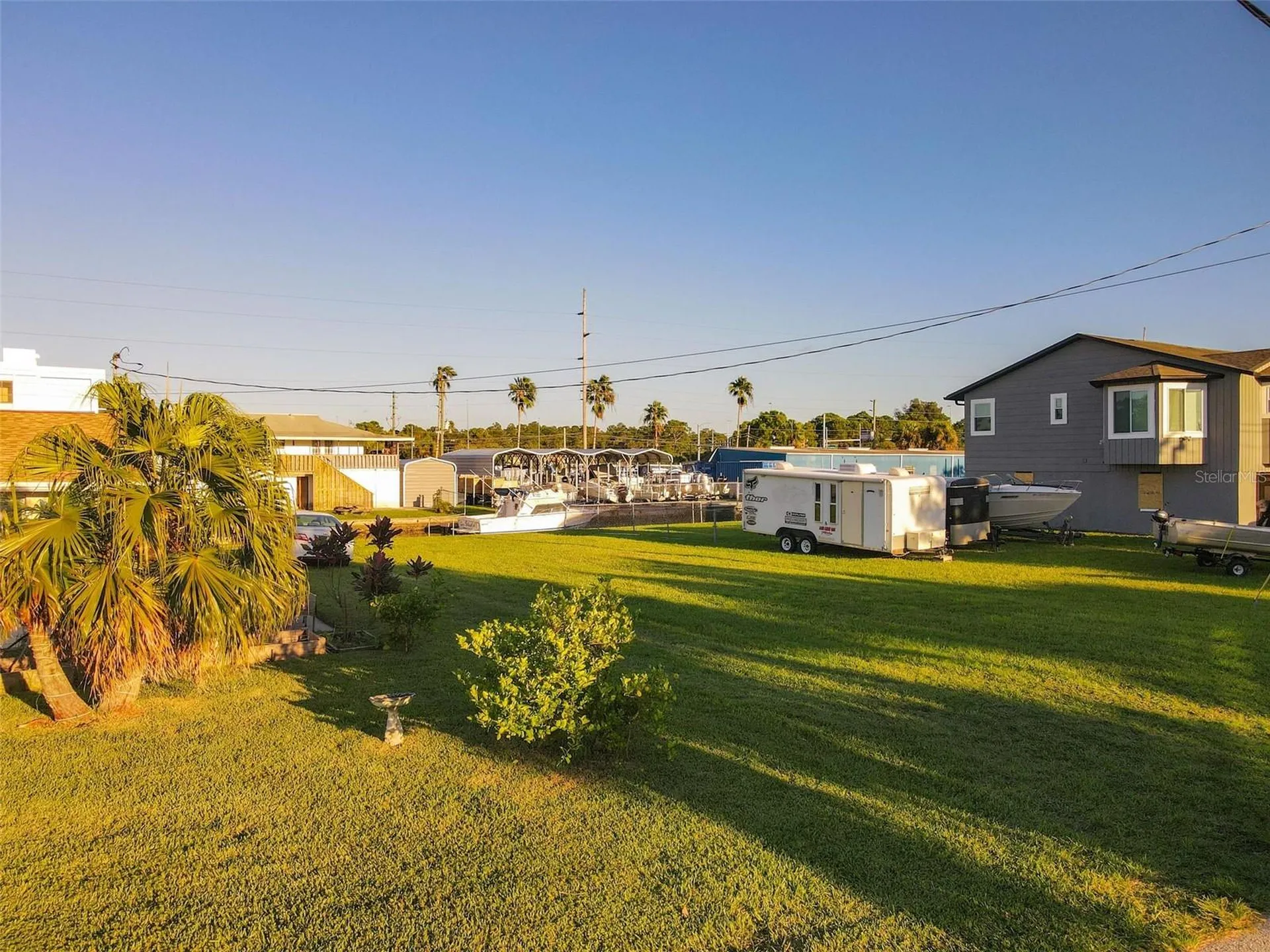 Lot 33 Judy Avenue Hudson FL 34667