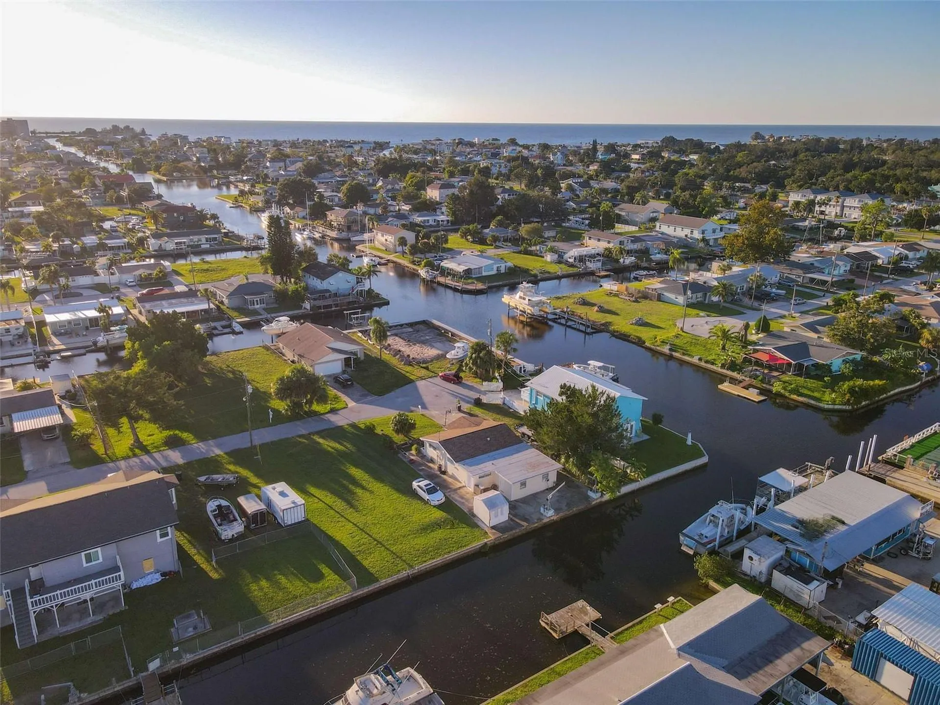 Lot 33 Judy Avenue Hudson FL 34667