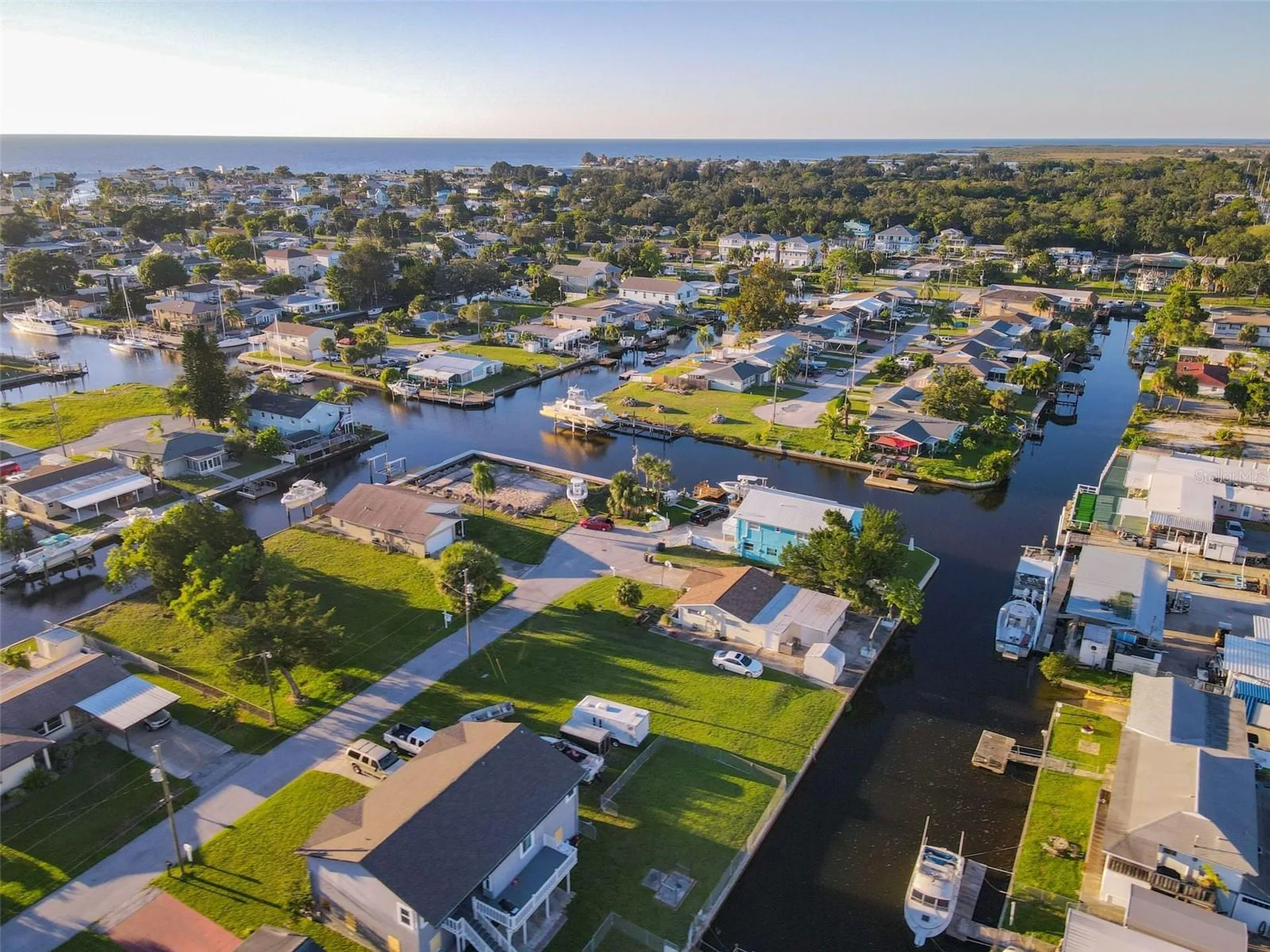 Lot 33 Judy Avenue Hudson FL 34667