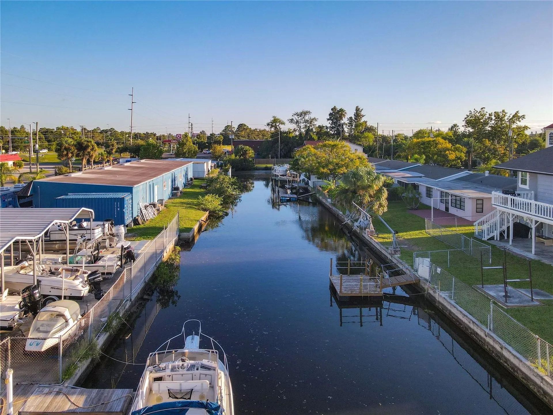 Lot 33 Judy Avenue Hudson FL 34667