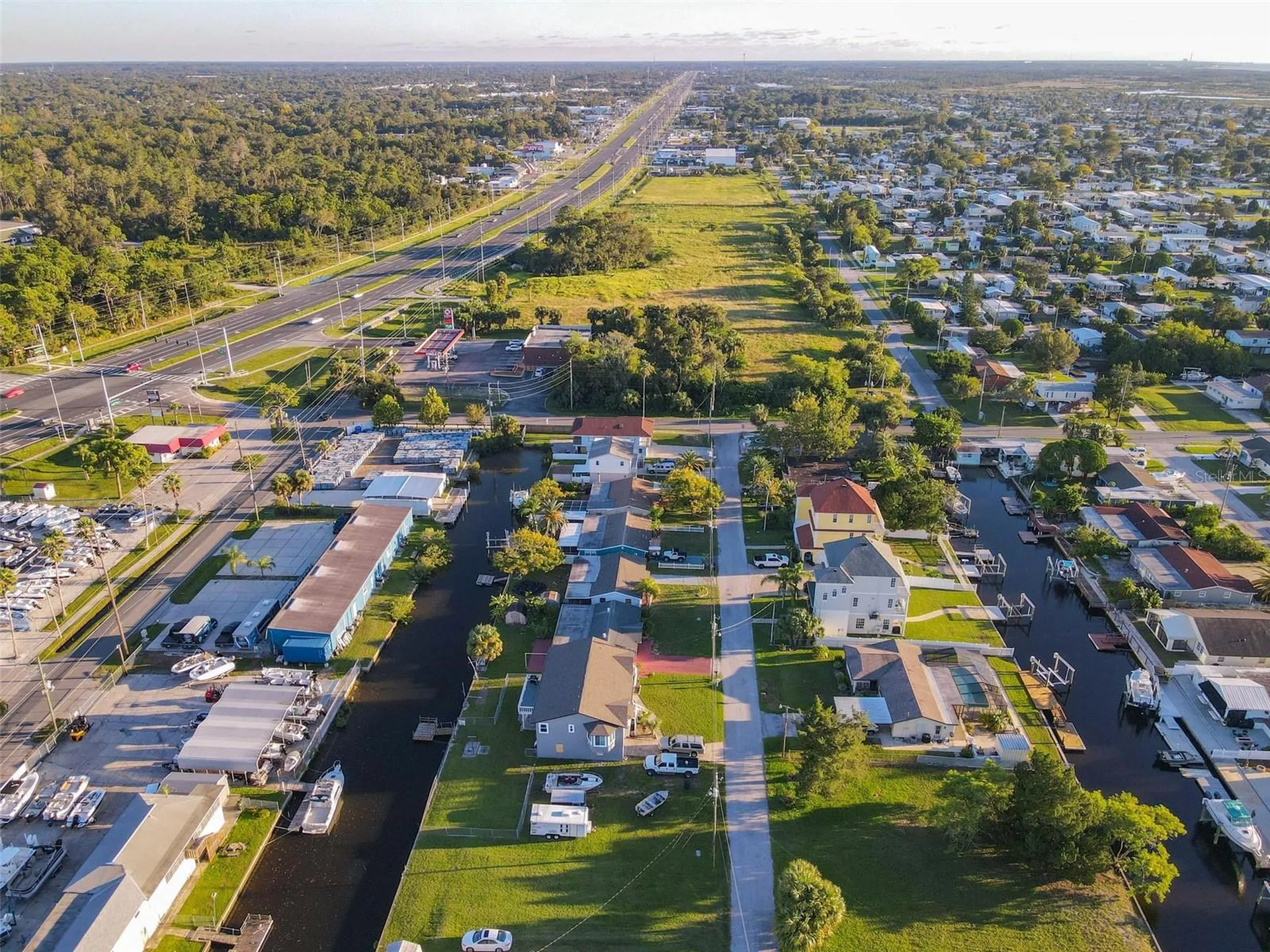 Lot 33 Judy Avenue Hudson FL 34667