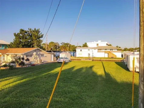 Lot 33 Judy Avenue Hudson FL 34667