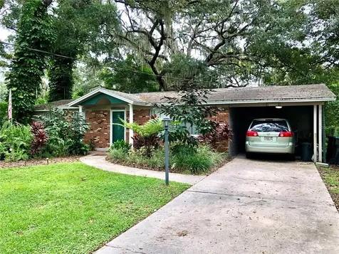 2805 Dawley Avenue Orlando FL 32806