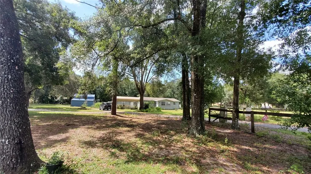 10460 SW 155th Street Dunnellon FL 34432