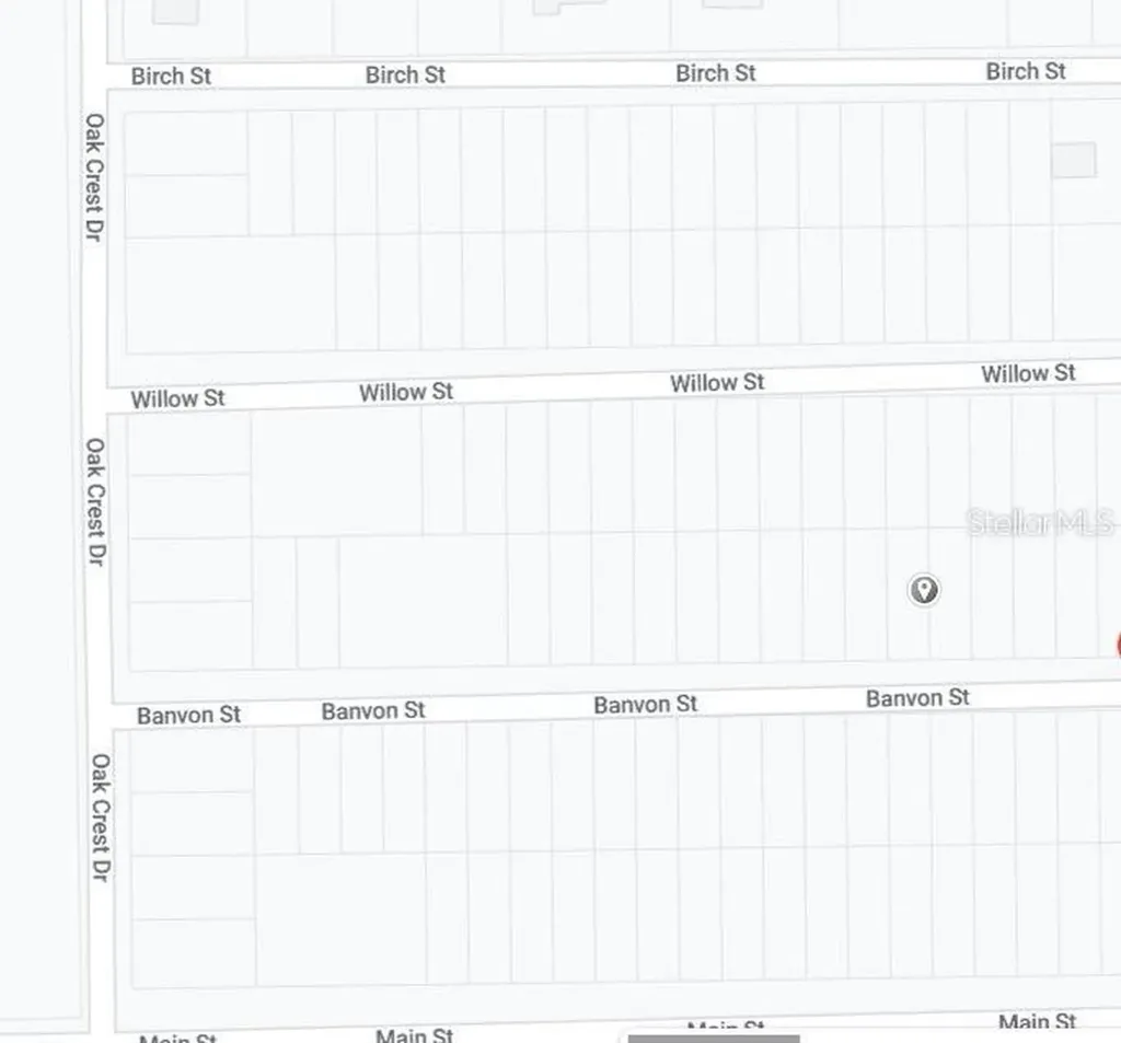 00 Banvon Interlachen FL 32148