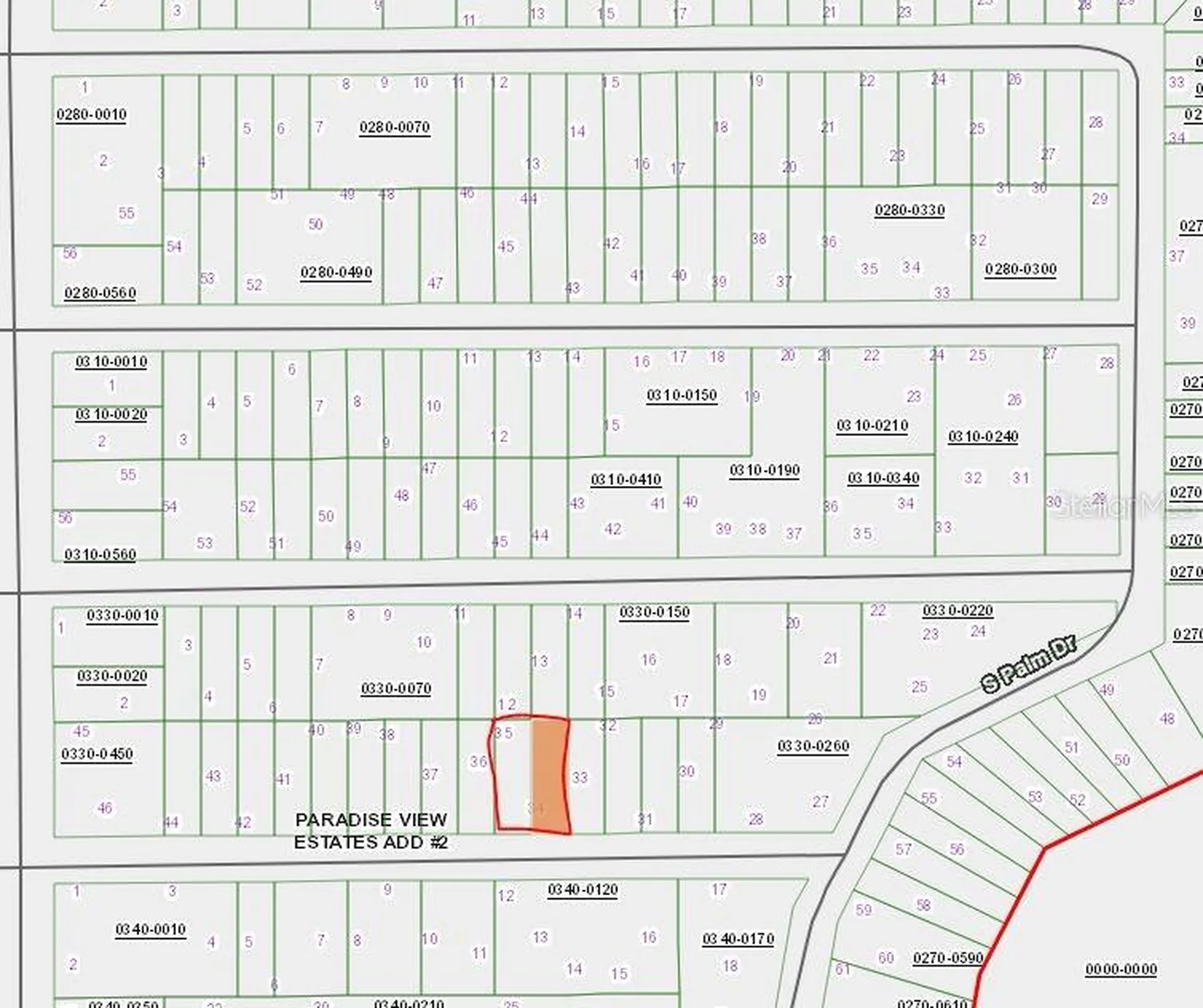 00 Banvon Interlachen FL 32148