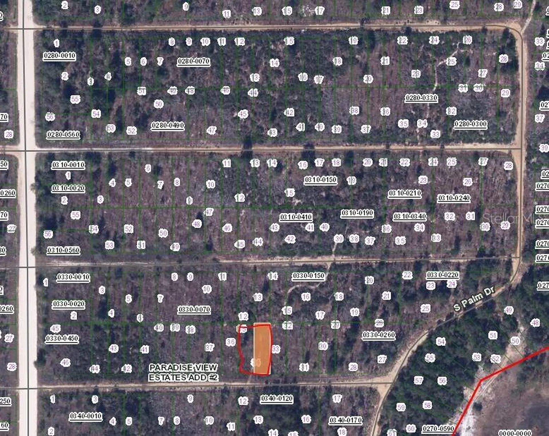00 Banvon Interlachen FL 32148
