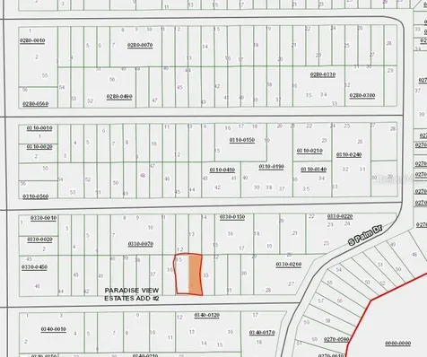 00 Banvon Interlachen FL 32148