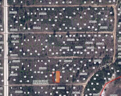 00 Banvon Interlachen FL 32148
