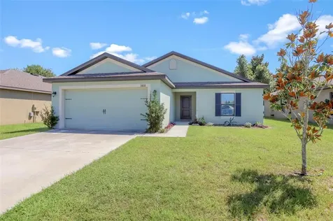 3833 Arborvitae Way Deland FL 32724