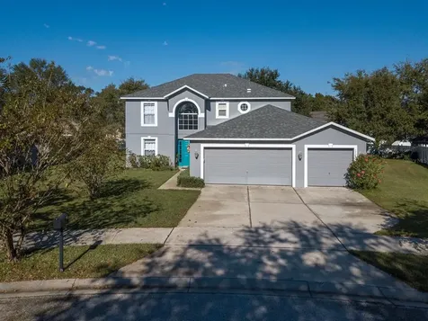 1204 Greater Eagle Court Groveland FL 34736
