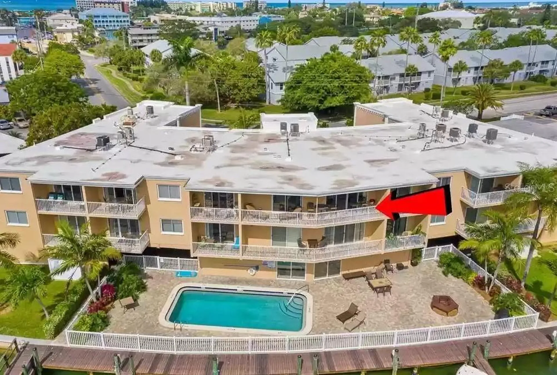 11605 3rd Street E Treasure Island FL 33706