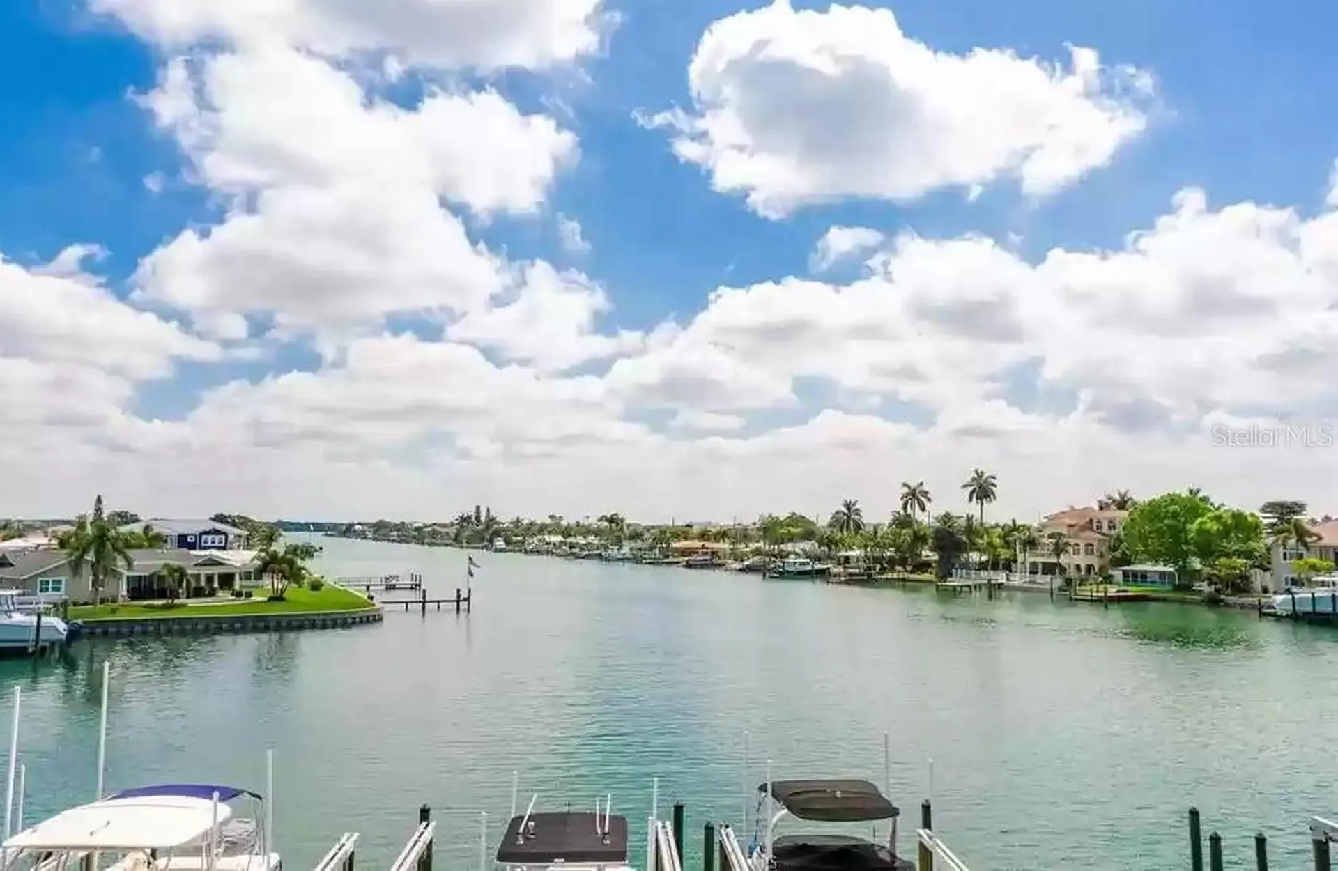 11605 3rd Street E Treasure Island FL 33706