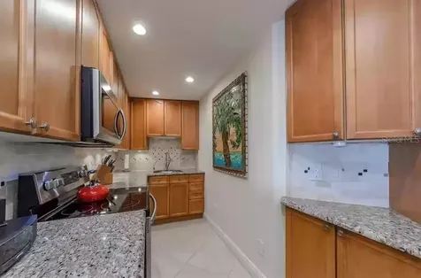 11605 3rd Street E Treasure Island FL 33706