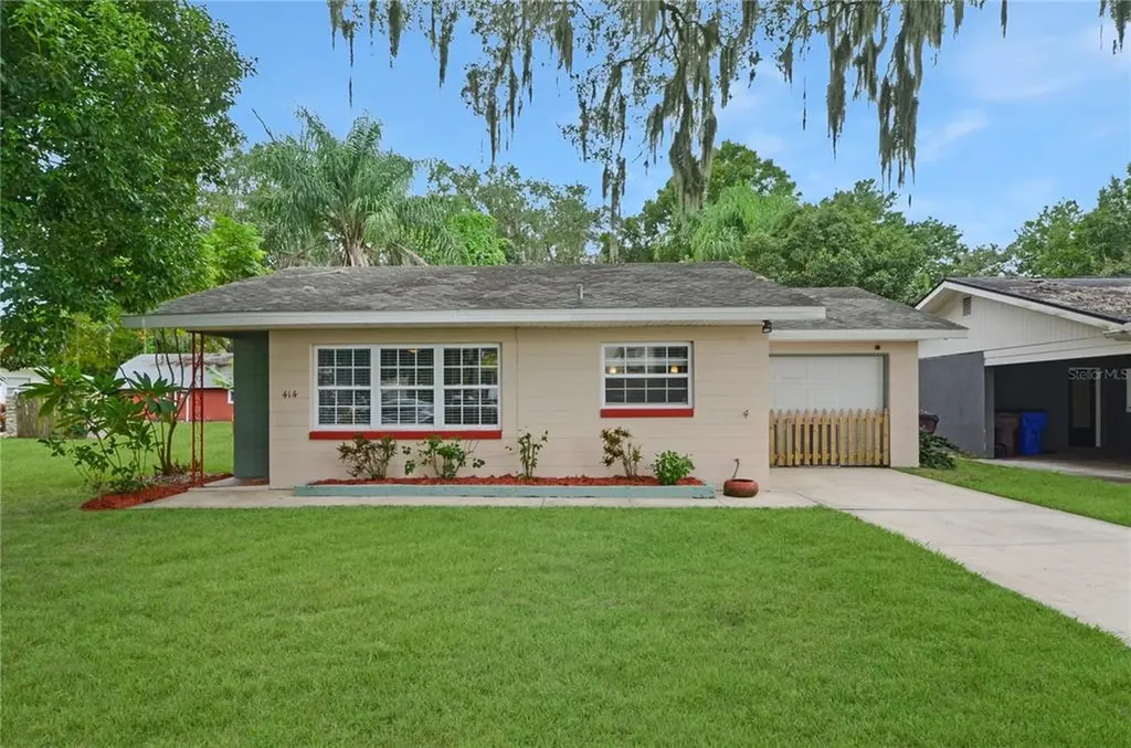 414 Pennsylvania Avenue Saint Cloud FL 34769