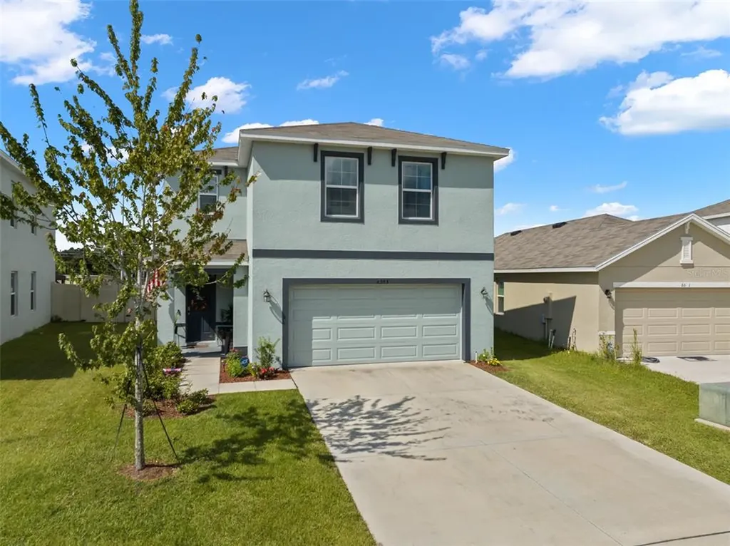 6593 Longboat Drive Brooksville FL 34604