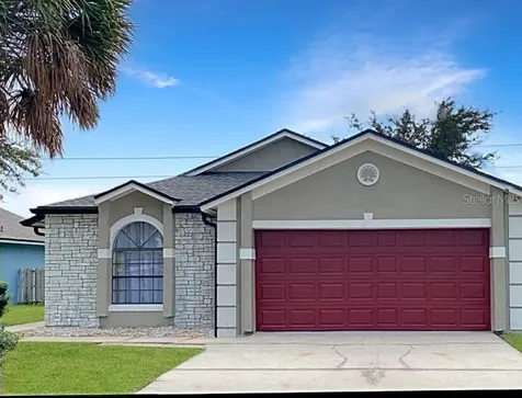 12727 Majorama Drive Orlando FL 32837