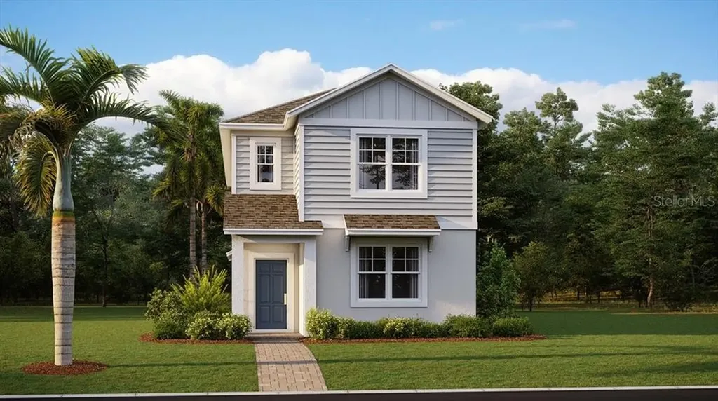 6336 Whip O Will Lane Saint Cloud FL 34771