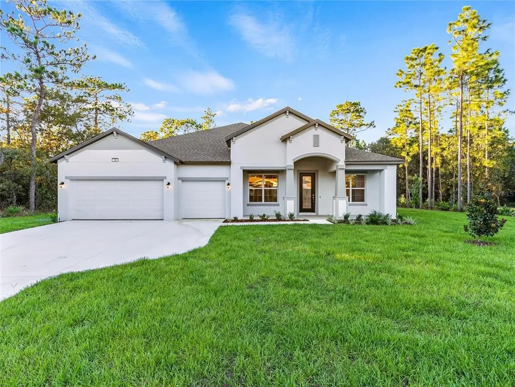 14 Boxleaf Court Homosassa FL 34446