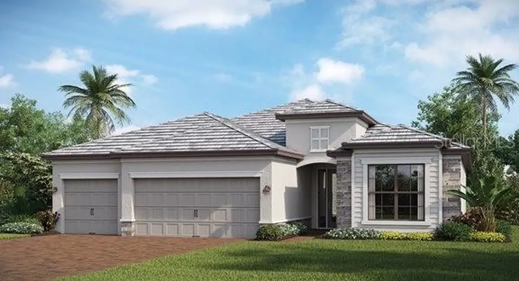 15548 White Linen Drive Bradenton FL 34211
