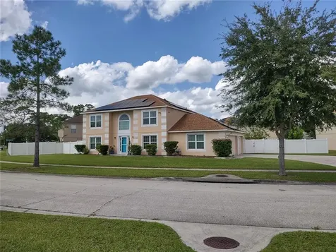 325 Woodland Creek Boulevard Kissimmee FL 34744
