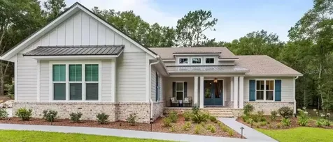 344 NW Country Lake Drive Lake City FL 32055
