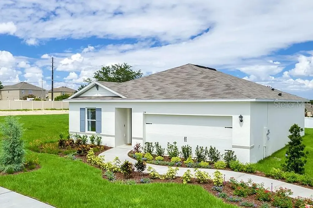 479 Boardwalk Avenue Haines City FL 33844