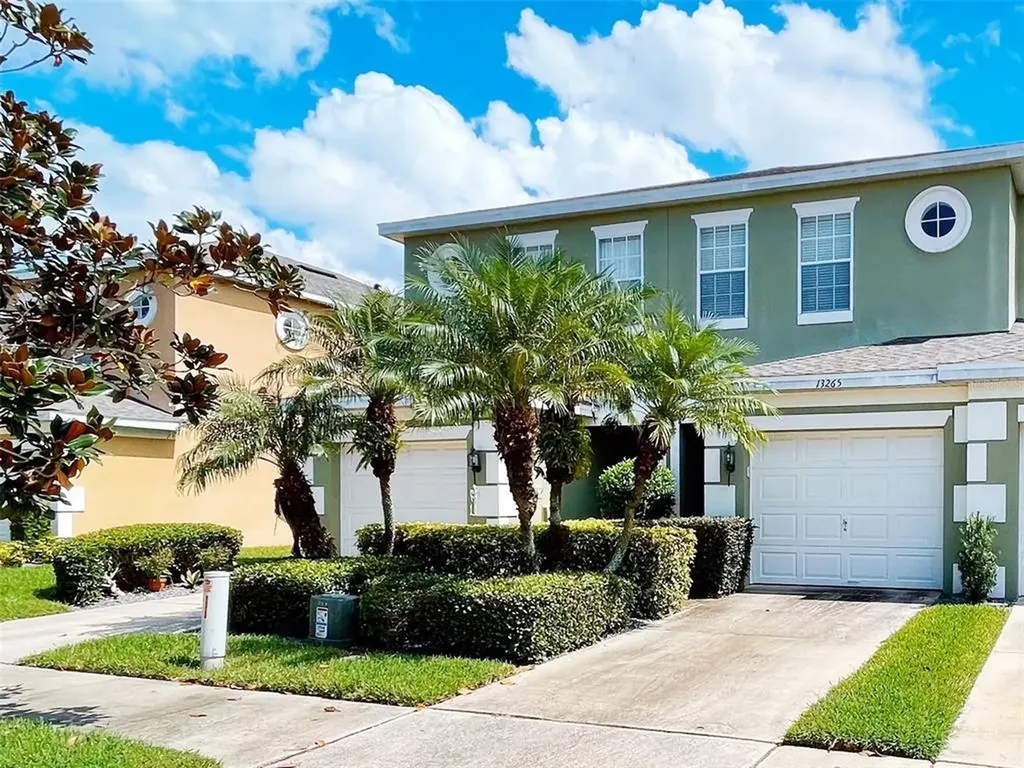 13265 Daniels Landing Circle Winter Garden FL 34787