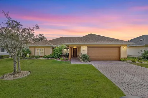 17329 SE 115th Terrace Road Summerfield FL 34491
