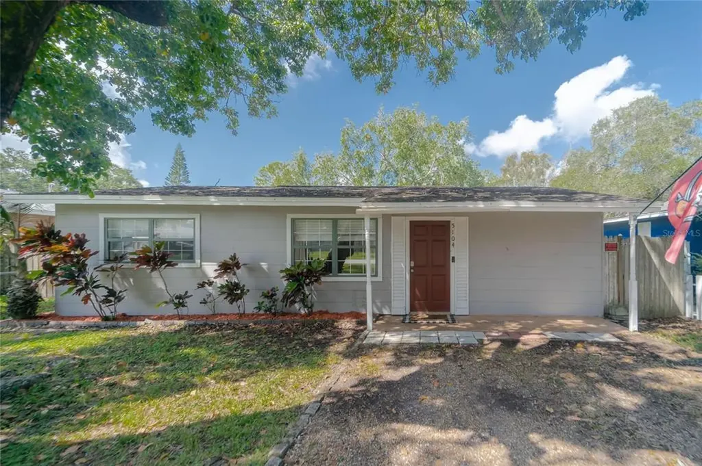 5104 40th Street N St Petersburg FL 33714
