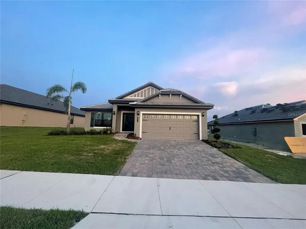 5086 Tennessee Lake Drive Auburndale FL 33823