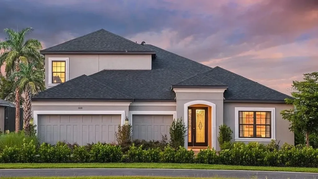 4536 Pond Brook Court Bradenton FL 34211