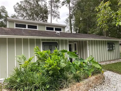 4313 NW 28th Terrace Gainesville FL 32605