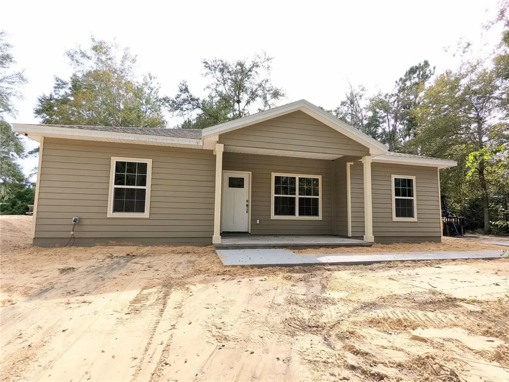 4856 SW 84th Terrace Lake Butler FL 32054
