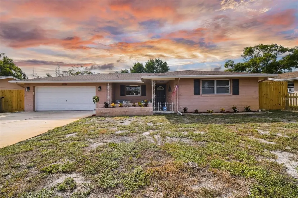 10215 Gardenia Lane Port Richey FL 34668