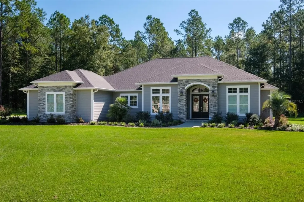 2081 SW 188th Street Newberry FL 32669