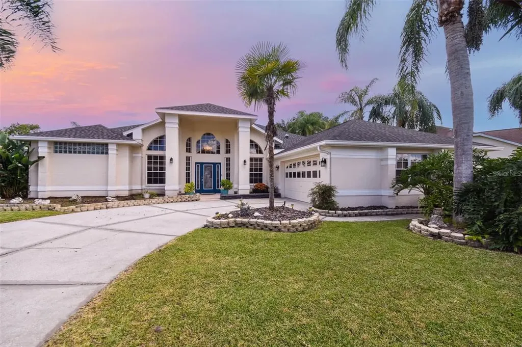 21151 Preservation Drive Land O Lakes FL 34638