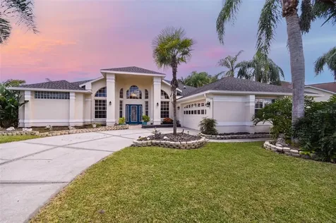 21151 Preservation Drive Land O Lakes FL 34638
