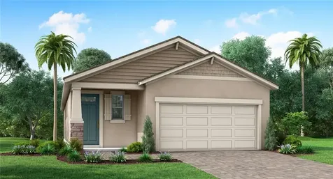 3758 Maxwell Park Drive Sun City Center FL 33573