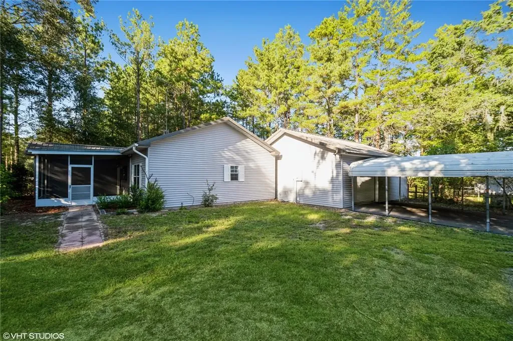 5760 NE 51st Terrace High Springs FL 32643