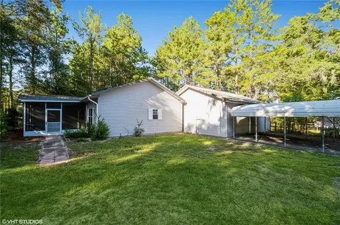 5760 NE 51st Terrace High Springs FL 32643
