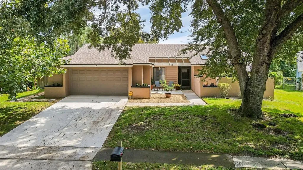 1169 Lady Susan Drive Casselberry FL 32707