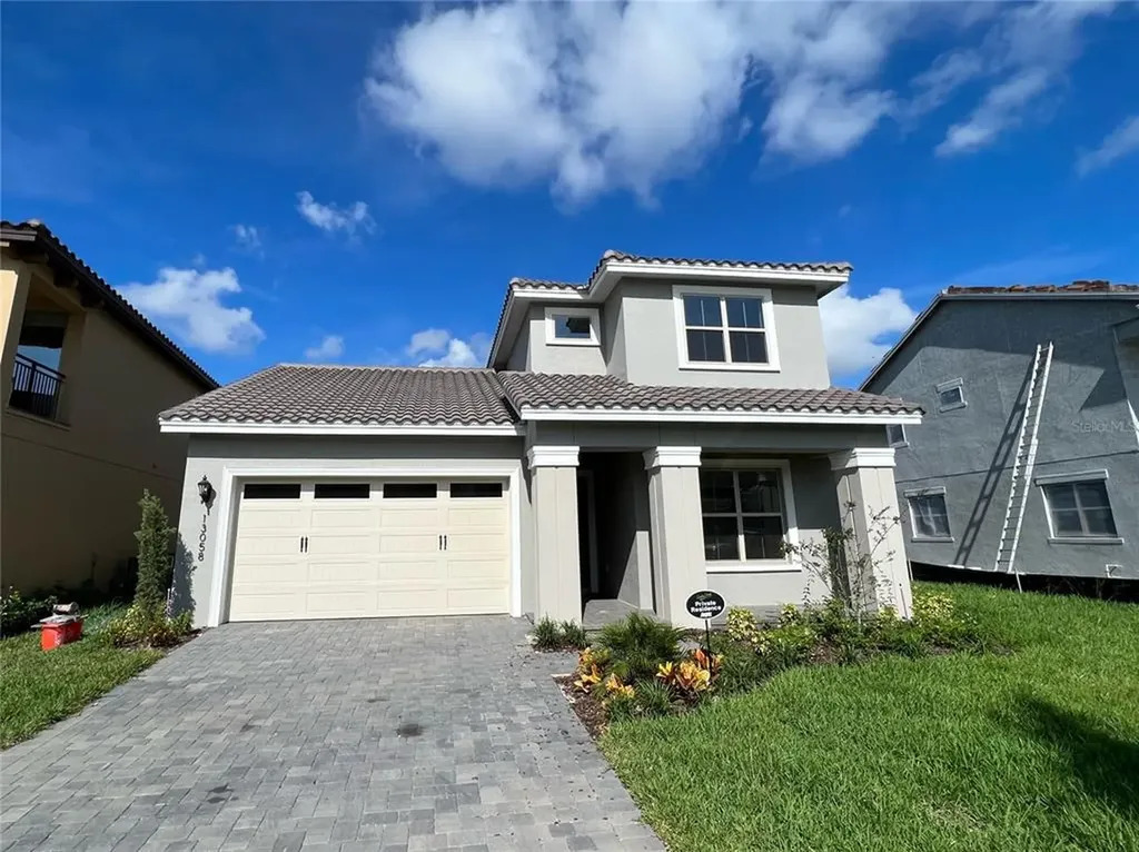 13058 Bromborough Drive Orlando FL 32832