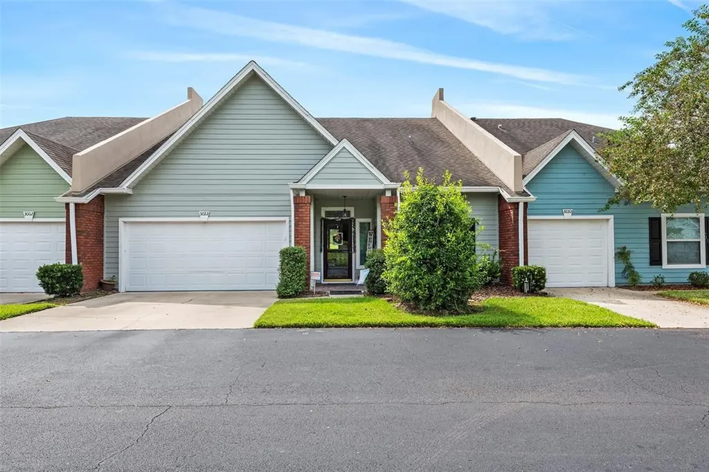 3022 NW 105th Drive Gainesville FL 32606